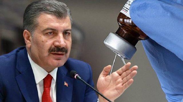 Bilim Kurulu Sonrası Fahrettin Koca’dan 3. Doz Aşı Açıklaması Geldi: Hatırlatma Dozu Uygulanacak