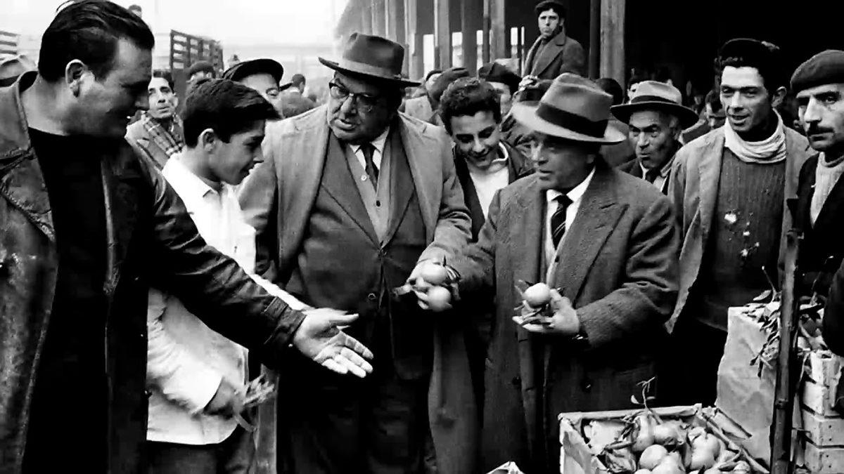 The Godfather Filminde Anlatılanlar Bile Yanında Çocuk Oyuncağı Gibi Kalır: ’Mafya’ Kavramı İlk Defa Ne Zaman, Nasıl Ortaya Çıktı?