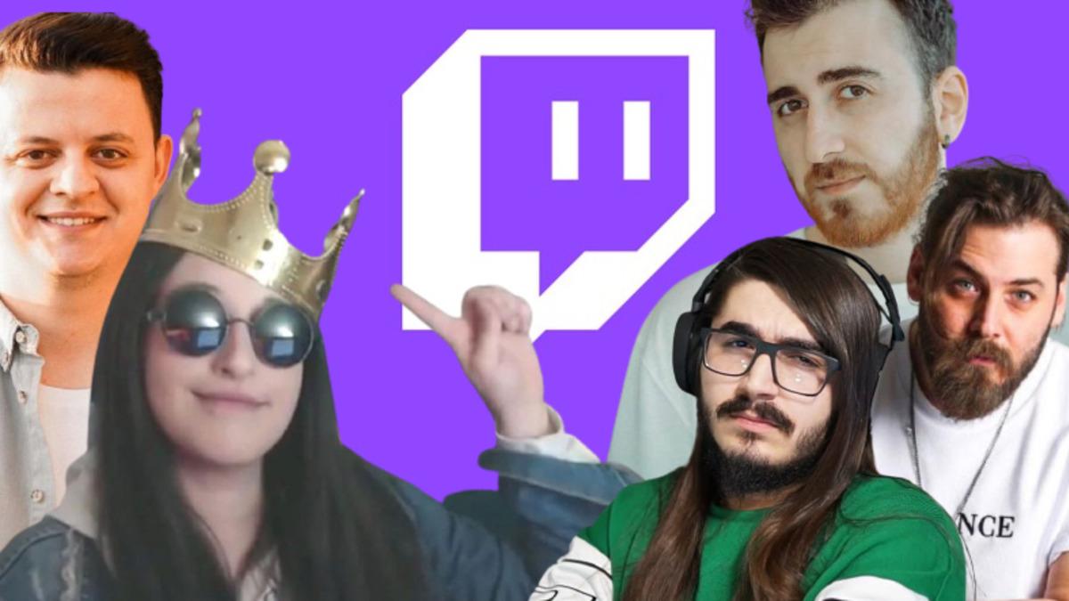 Twitch Skandalında İkinci Dalga: Pqueen’den Sonra Diğer Büyük Yayıncılara da Tehdit ve Saldırılar Başladı