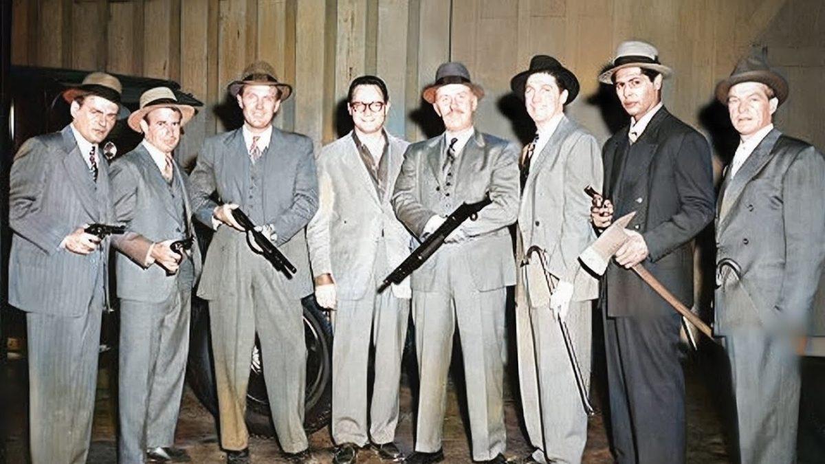 The Godfather Filminde Anlatılanlar Bile Yanında Çocuk Oyuncağı Gibi Kalır: ’Mafya’ Kavramı İlk Defa Ne Zaman, Nasıl Ortaya Çıktı?