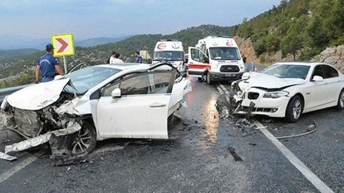 Kadınların Direksiyona Geçerken İki Kere Düşünmesine Neden Olacak İstatistik: Trafik Kazasında Ölüm Oranları Daha Yüksek