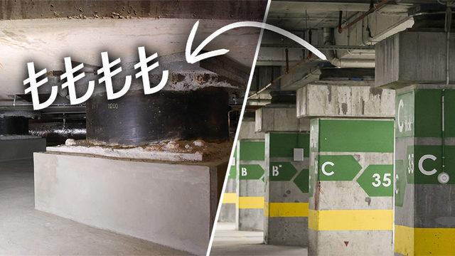 Evinize Sonradan Bile Yaptırabileceğiniz "Sismik İzolatörler"in Maliyeti Ortalama Ne Kadar?