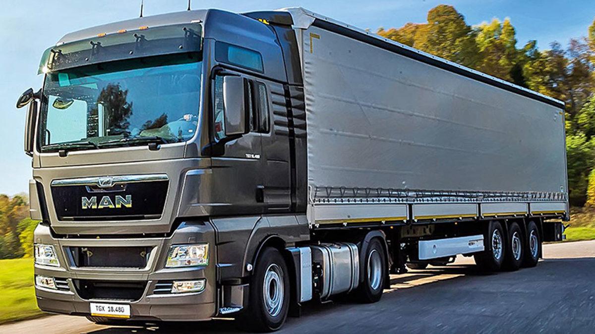 TIR Fiyatları Ferrari’ye Yaklaştı: Çip Krizi Yüzünden Kamyonlar Kara Borsaya Düştü