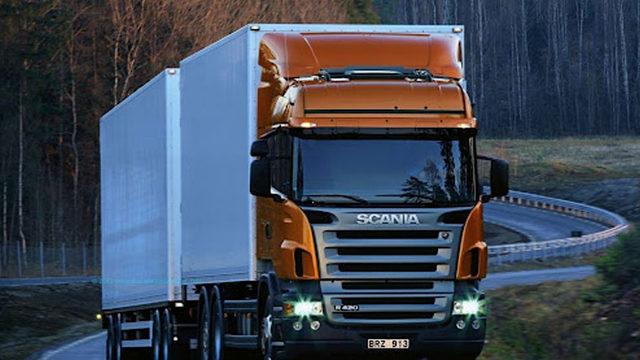 TIR Fiyatları Ferrari’ye Yaklaştı: Çip Krizi Yüzünden Kamyonlar Kara Borsaya Düştü