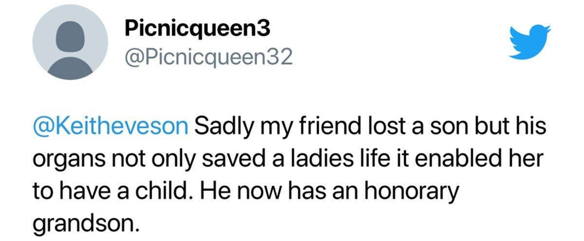 Kalp Nakliyle Son Anda Hayata Dönen Bir Kadının Görünce Yüreğinize Su Serpecek Fotoğrafı