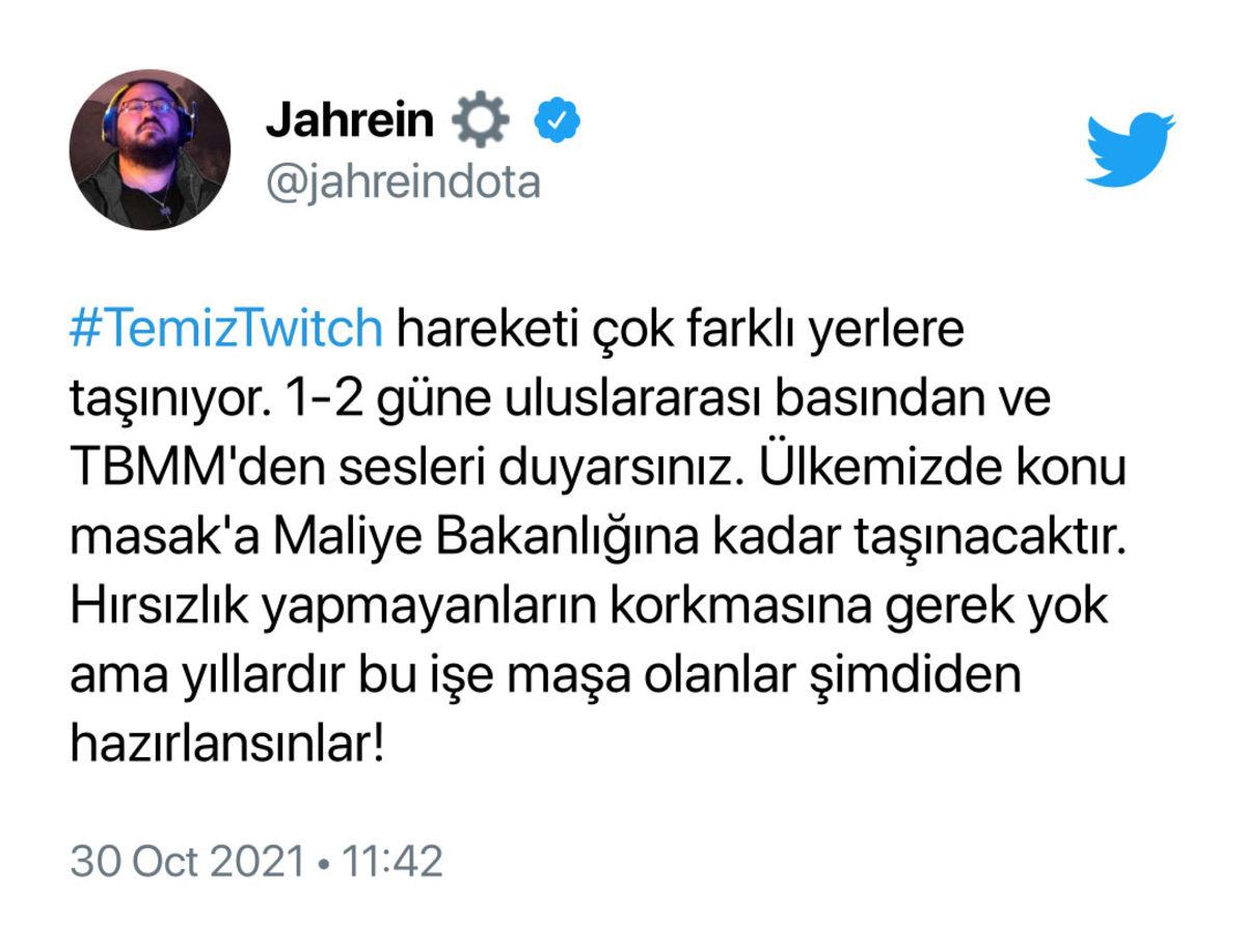 #TemizTwitch’ten #RezilTwitch’e Giden Yol: Neden Artık Kimse Güvende Değil, Bu İşin Sonu Nereye Varacak?