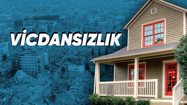 Deprem Bölgesine Komşu İllerdeki Kiralar Uçtu: Emlakçılar Odasından Açıklama Geldi