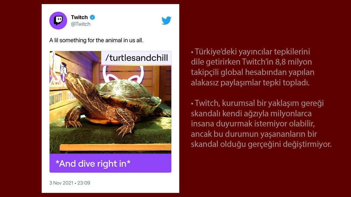 #TemizTwitch’ten #RezilTwitch’e Giden Yol: Neden Artık Kimse Güvende Değil, Bu İşin Sonu Nereye Varacak?