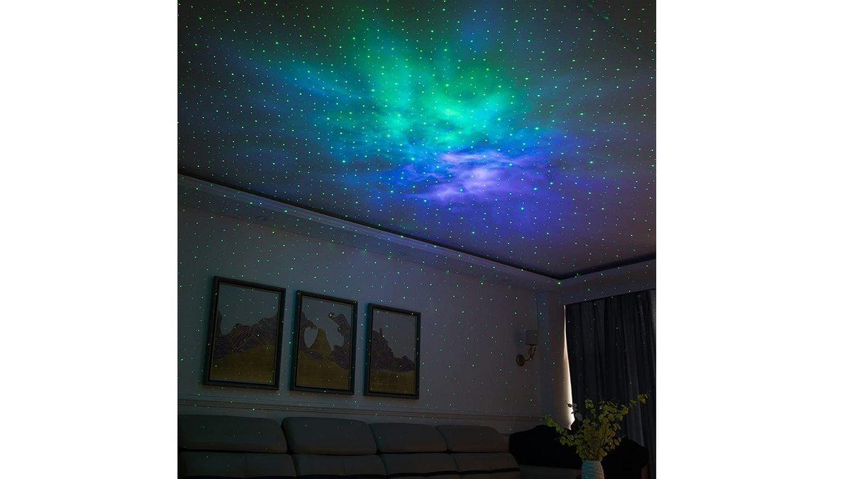 Evinizin Ortamını Bir Anda Değiştirip Canlılık Katacak 10 Teknolojik Dekorasyon Ürünü