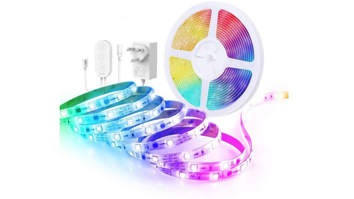 Evinizin Ortamını Bir Anda Değiştirip Canlılık Katacak 10 Teknolojik Dekorasyon Ürünü