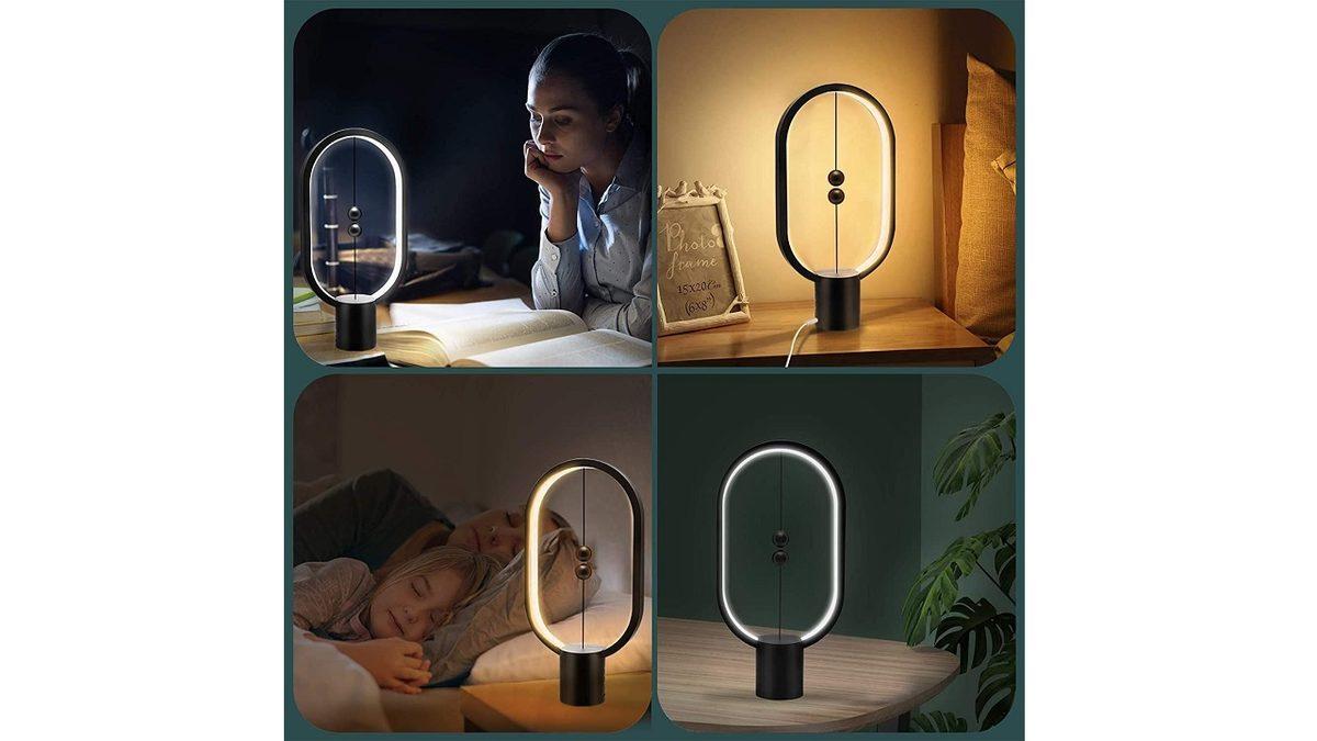 Evinizin Ortamını Bir Anda Değiştirip Canlılık Katacak 10 Teknolojik Dekorasyon Ürünü