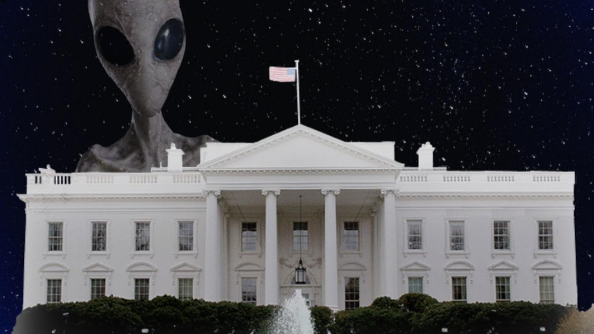 ABD’den Düşürülen UFO’lar Hakkında Açıklama: Uzaylılar İçin Endişeye Gerek Yok!