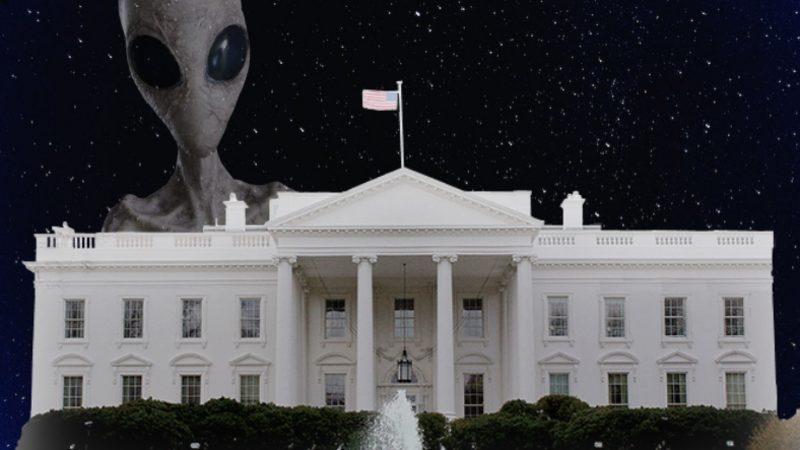 ABD’den Düşürülen UFO’lar Hakkında Açıklama: Uzaylılar İçin Endişeye Gerek Yok!