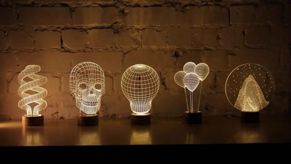 Evinizin Ortamını Bir Anda Değiştirip Canlılık Katacak 10 Teknolojik Dekorasyon Ürünü