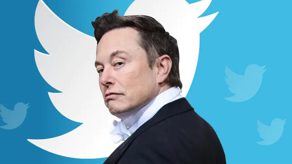 Elon Musk Kendine Torpil Yaptı: Twitter Ana Sayfası Elon Musk Paylaşımlarıyla Doldu Taştı