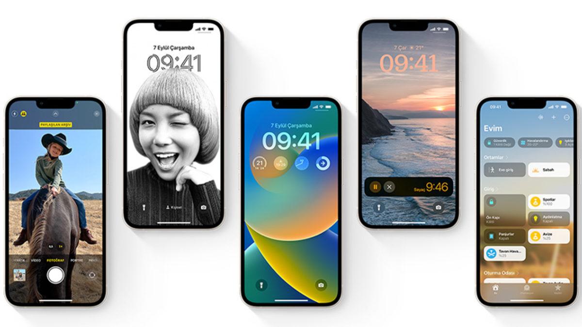 iPhone’lar İçin iOS 16.3.1 Güncellemesi Yayınlandı: Google’da Yedeklenen Fotoğraflarınıza Ulaşamayabilirsiniz!