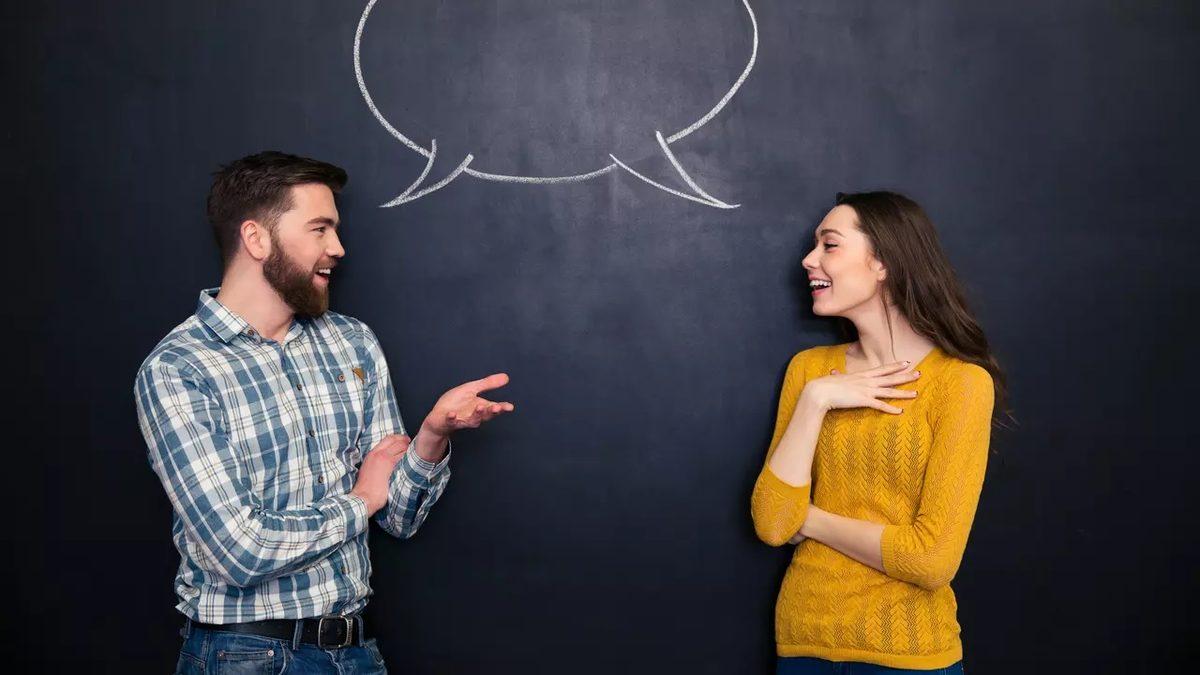 Nasıl Oldu da Anlamsız Seslerle İletişim Kurarken Bir Anda ’Dil’ Dediğimiz Şey Ortaya Çıktı?