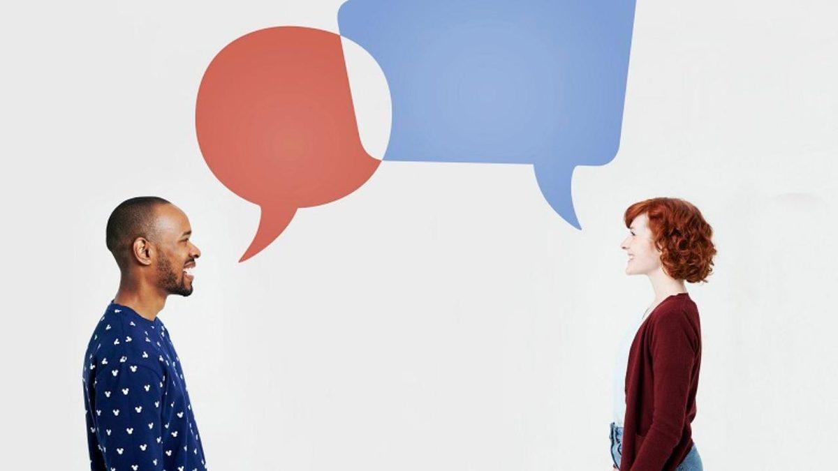 Nasıl Oldu da Anlamsız Seslerle İletişim Kurarken Bir Anda ’Dil’ Dediğimiz Şey Ortaya Çıktı?