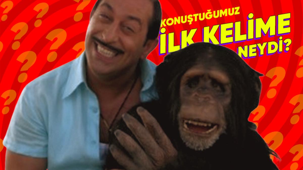 Nasıl Oldu da Anlamsız Seslerle İletişim Kurarken Bir Anda ’Dil’ Dediğimiz Şey Ortaya Çıktı?