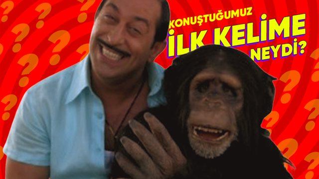 Nasıl Oldu da Anlamsız Seslerle İletişim Kurarken Bir Anda ’Dil’ Dediğimiz Şey Ortaya Çıktı?