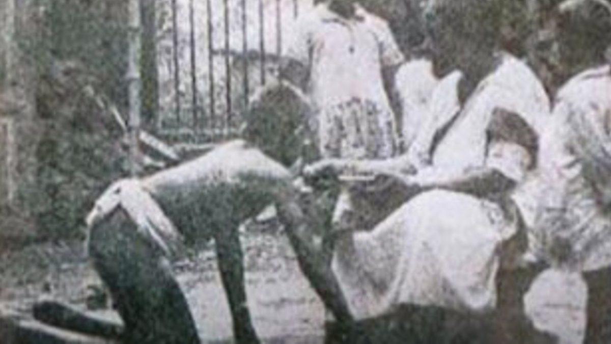 Ormanda Kurtlar Tarafından Büyütülen, Dolunayda Uluyup Kurtlar Gibi Çiğ Et Yiyen Çocukla Tanışın: Dina Sanichar