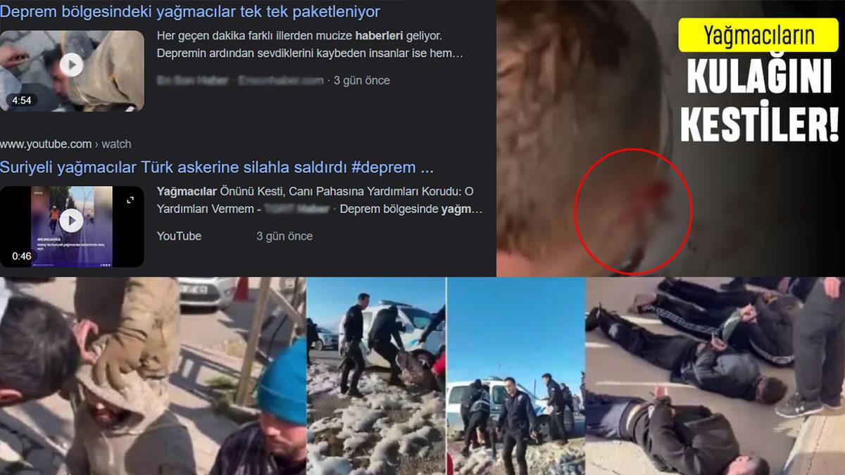 Unutmayacağız: Deprem Felaketinin İlk Gününden Bu Yana İzlerken Utandığımız ’Haberler’