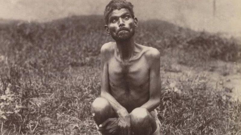 Ormanda Kurtlar Tarafından Büyütülen, Dolunayda Uluyup Kurtlar Gibi Çiğ Et Yiyen Çocukla Tanışın: Dina Sanichar