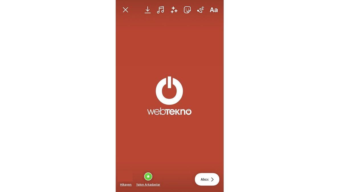 Hadi Influencer Olalım: Instagram Hikâyesine Link Ekleme Nasıl Yapılır?