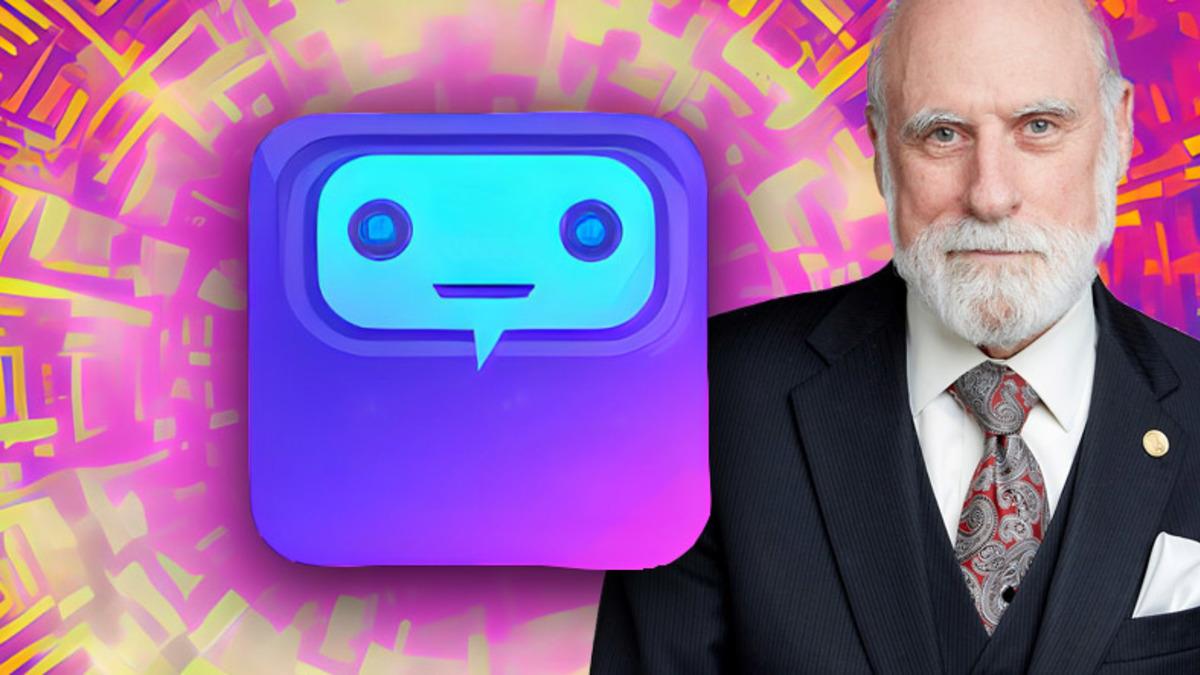 İnternetin Babasından ChatGPT Hakkında Zehir Zemberek Açıklama: Yazıyor Ama Ne Yazdığını Bilmiyor!