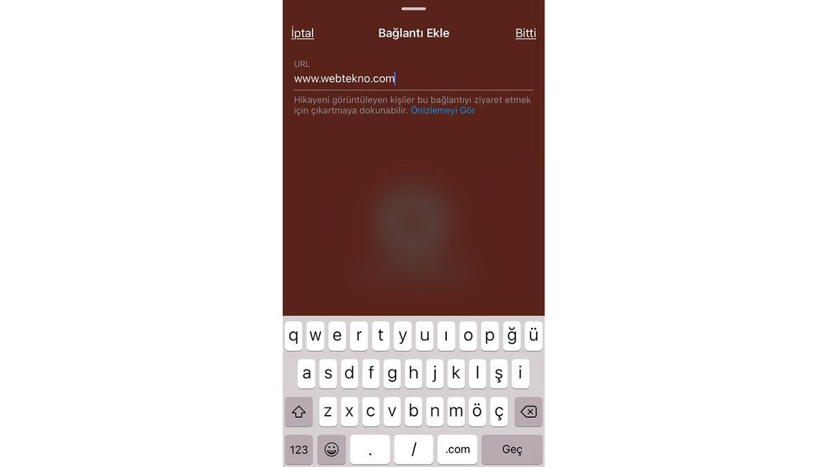 Hadi Influencer Olalım: Instagram Hikâyesine Link Ekleme Nasıl Yapılır?