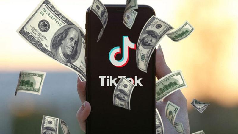 TikTok, OnlyFans’in ’Para Basan’ Özelliğini Kopyalayabilir: Bazı Videoları Sadece Parasını Veren İzleyebilecek!