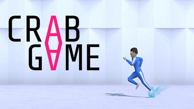 Steam’de Sahte ‘Squid Game’ Oyunu Yayınlandı: Crab Game [Hem de Ücretsiz]