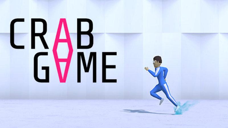 Steam’de Sahte ‘Squid Game’ Oyunu Yayınlandı: Crab Game [Hem de Ücretsiz]