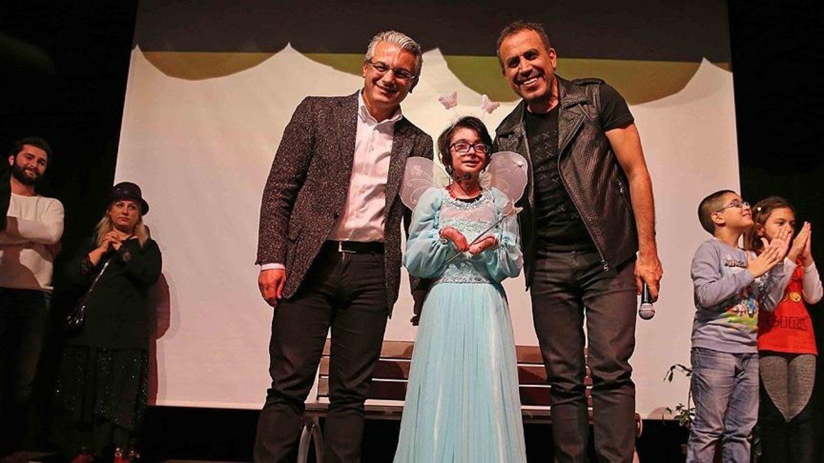 Haluk Levent’in Daha AHBAP Yokken Bile Hep Yardım İçin Uğraştığını Gösteren Geçmişi