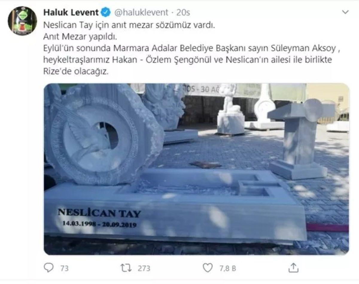 Haluk Levent’in Daha AHBAP Yokken Bile Hep Yardım İçin Uğraştığını Gösteren Geçmişi