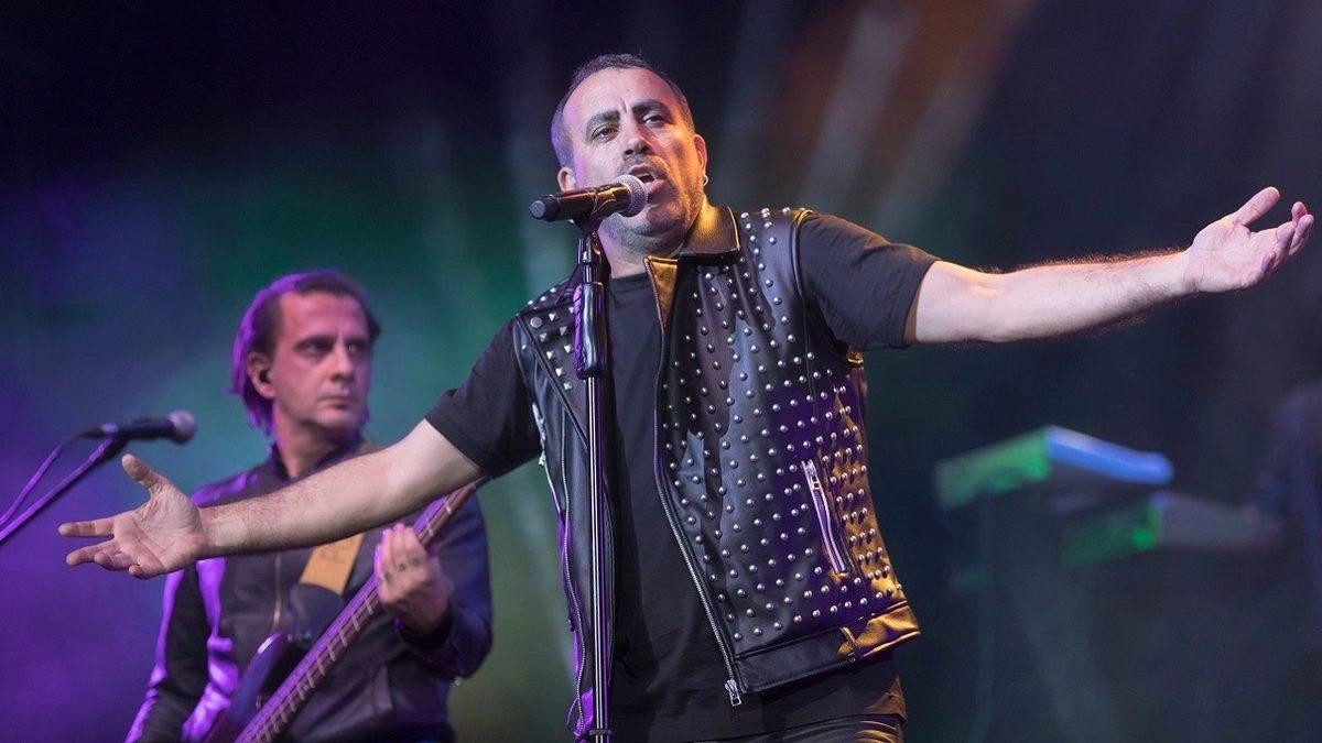 Haluk Levent’in Daha AHBAP Yokken Bile Hep Yardım İçin Uğraştığını Gösteren Geçmişi