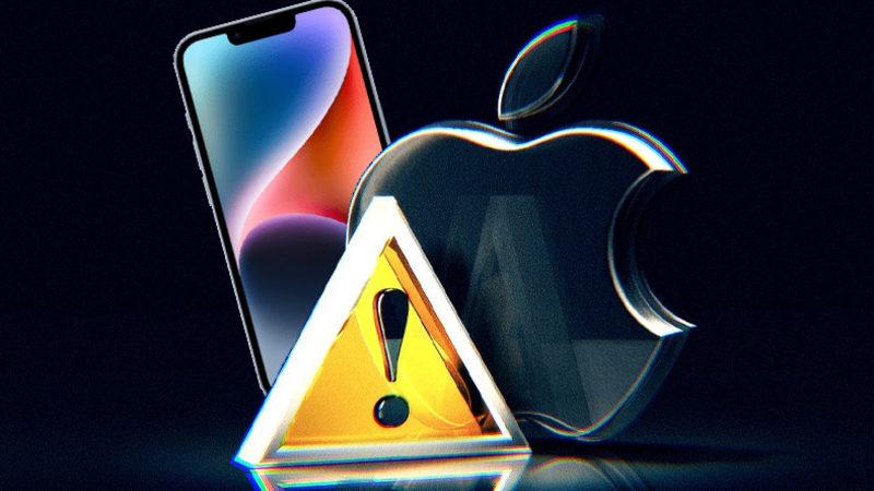 iPhone’ları Hackerlara Açan Bir Güvenlik Açığı Tespit Edildi: Apple, Sorunun Giderildiğini Duyurdu