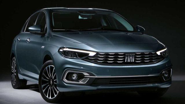 2021’de En Çok Satılan Otomobil Markaları Açıklandı (Manuel Vites Tarih Oluyor...)