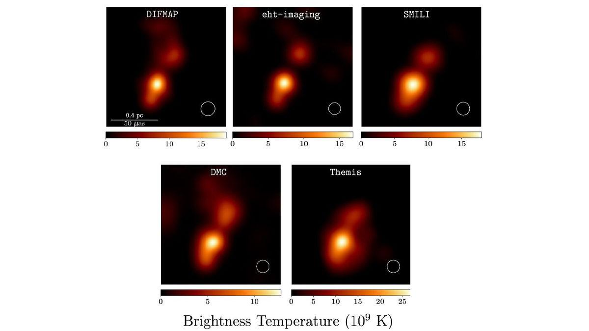 Dünya’dan 7,5 Milyar Işık Yılı Uzaklıkta Bulunan ‘Evrendeki En Parlak Nesnelerden Birinin’ Fotoğrafı Çekildi
