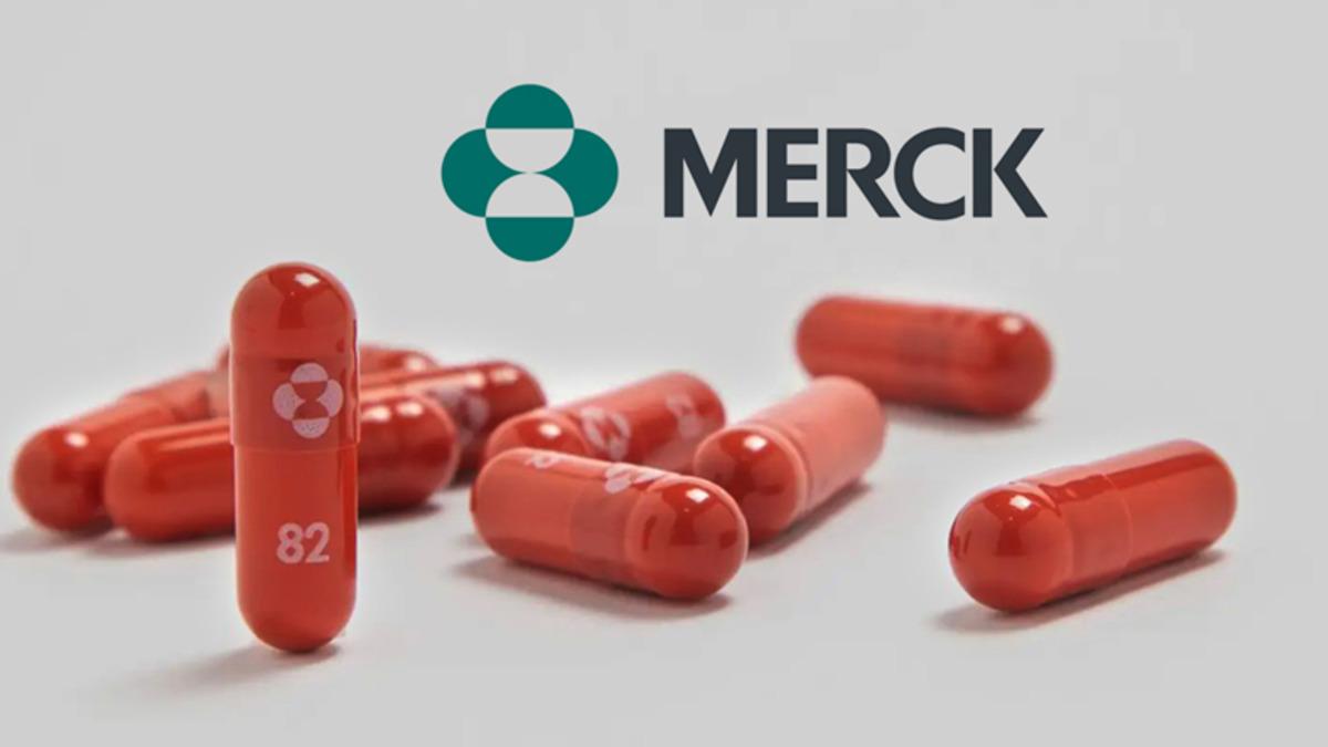 Pandemide Yeni Dönem Başlıyor: Dünyanın İlk COVID-19 Hapı, İngiltere’de Kullanım İzni Aldı