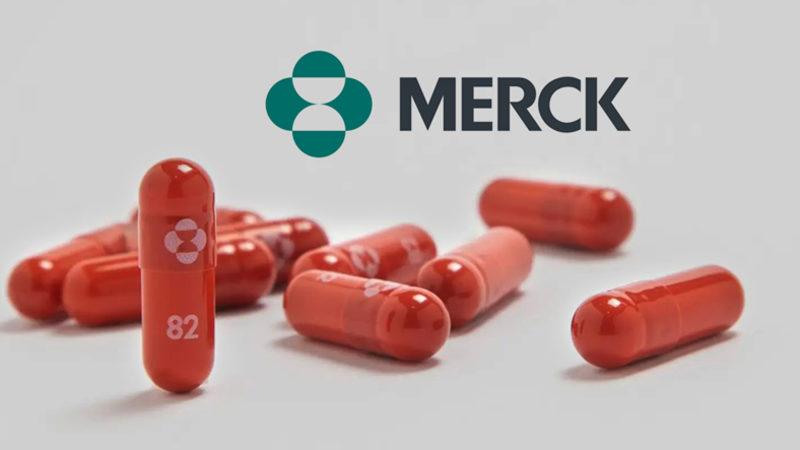 Pandemide Yeni Dönem Başlıyor: Dünyanın İlk COVID-19 Hapı, İngiltere’de Kullanım İzni Aldı