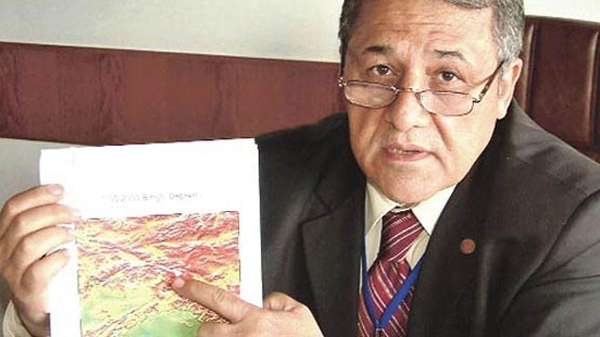 Deprem Konusunda Yıllardır Hepimizi Israrla Uyaran Naci Görür’ün Benzersiz Kariyeri ve Diğer Tüm Uyarıları