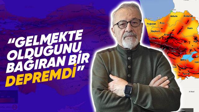 Deprem Konusunda Yıllardır Hepimizi Israrla Uyaran Naci Görür’ün Benzersiz Kariyeri ve Diğer Tüm Uyarıları