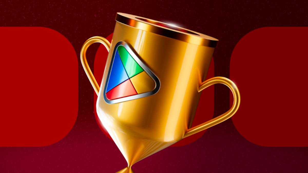 2023’ün En İyi Android Uygulama ve Oyunları Açıklandı