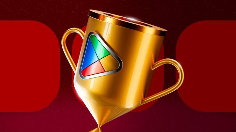 2023’ün En İyi Android Uygulama ve Oyunları Açıklandı