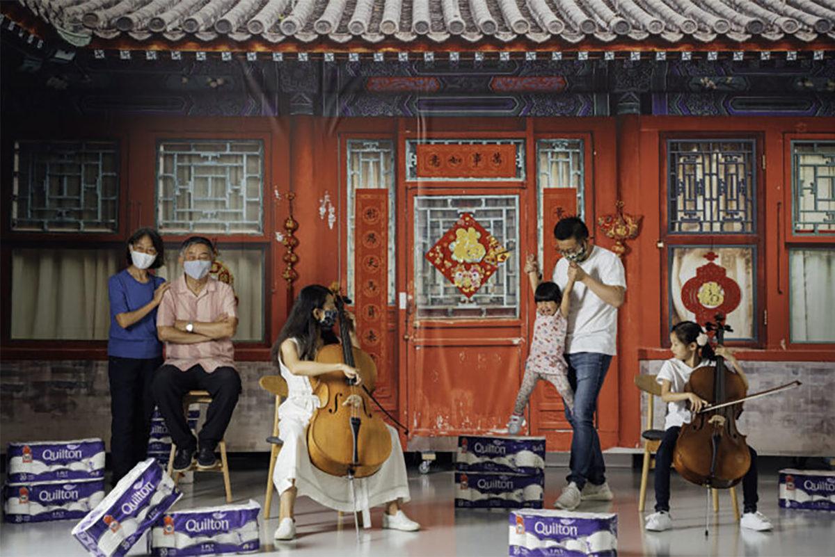 Geleceğin Fotoğrafçılık Dehalarını Dünyaya Tanıtan Fotoğrafçılık Yarışmasının Bakmaya Doyamayacağınız Kazanan Fotoğrafları