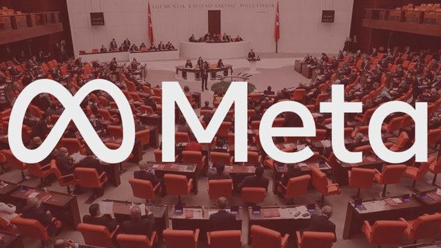 Meta(Facebook) Türkiye Yöneticileri TBMM’de Açıklama Yaptı: Haberleri Kaldırmıyoruz...