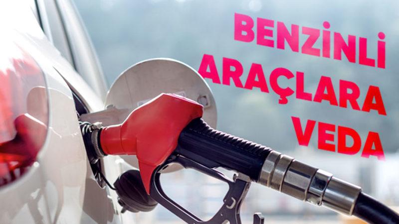 Benzinli ve Dizel Araçların, 2035 Yılında Yasaklanması Resmen Onaylandı: 27 Ülke Elektrikli Otomobillere Geçecek