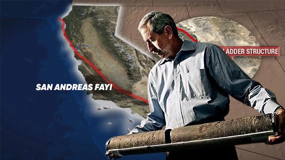 Fay Hatlarının Metal Bir Tüple 