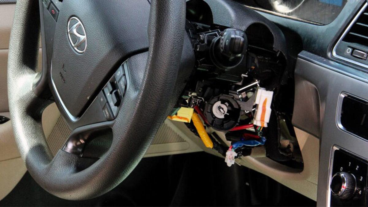 ABD’de Viral Olan Videolarla On Binlerce Aracı Çalınan Kia ve Hyundai, Ücretsiz Yazılım Güncellemesi Sunacak